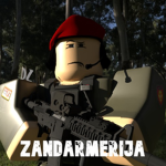 Батаљон Жандармерије