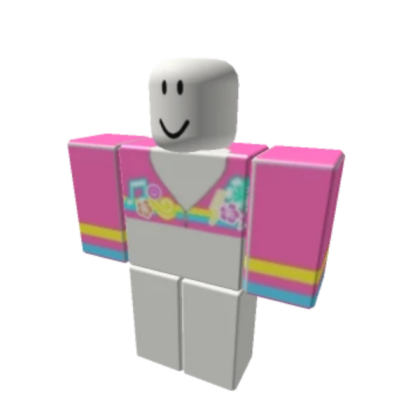 hoodie Roblox decal