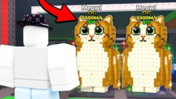 [🦉] Ukraść Brainrotts