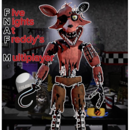 FNAF Multiplayer