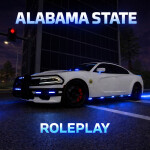 ALABAMA STATE ROLEPLAY🚔