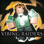 Vibing Raiders Group Thumbnail
