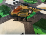 USA ARMY GANG