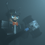 Mvp = Robux