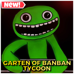 Garten of Banban Tycoon