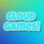 Cloud Games ;)