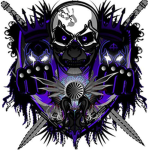 The Last Skulls