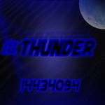 度Thunder