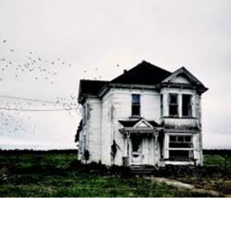 The Old House.