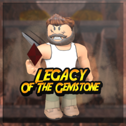 Legacy Of The Gemstone [ALPHA]