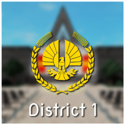 District One, -.Panem.-