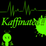Kaffeinated