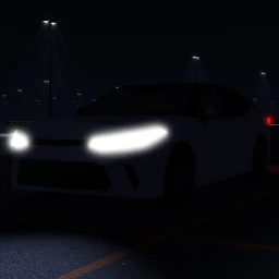Literally Just A Car Alarm Blaring Non-Stop icon