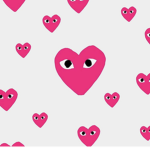 -blushing!-