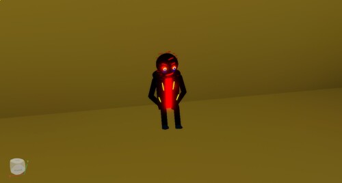 Baldi rp