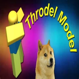 [Holiday] - Throdel Model icon