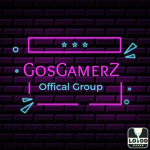 GosGamerZ Official Squad #####