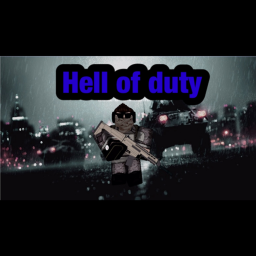 Hell of duty