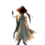 The Lonely Travelers