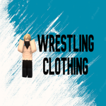 TW | Wrestling Clothes