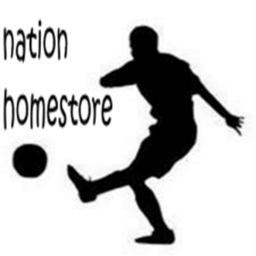 nation homestore (not completed)