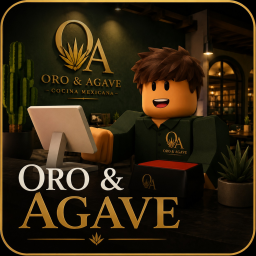 Oro & Agave