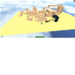 the desert explorers