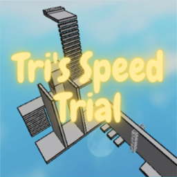 Tri's Speed Trial