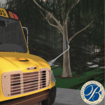 School Bus Simulator: Berkeley County, WV