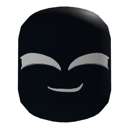 Time Shadow Cookie's Smirk Roblox item