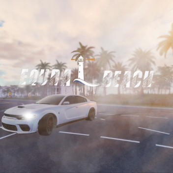 Equra Beach 🌊☀️ 