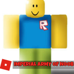 Imperial Army of Noob
