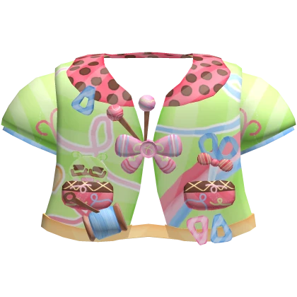 Item Thumbnail
