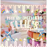 - Luca’s tiny boutique -