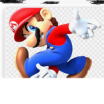 the super Mario fans