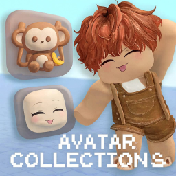 [300+] Mini Avatar Outfits