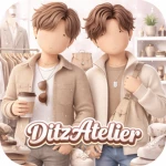 DitzAtelier Group Thumbnail