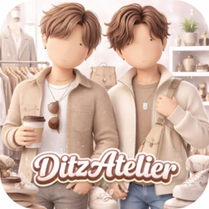 DitzAtelier Roblox group icon