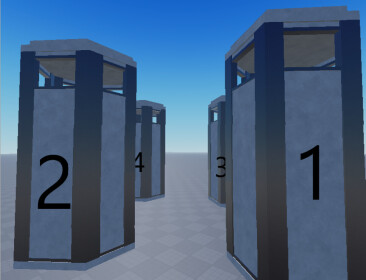 Battle Towers