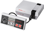 Nintendo Gamers ########