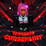 cursefairy