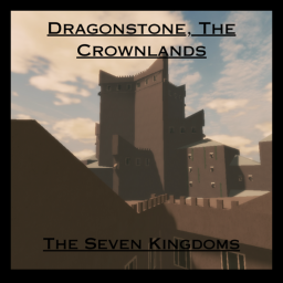 Dragonstone, The Crownlands
