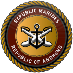 [RA | Republic Marines]