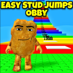 🏆Stud Jump Obby🏆