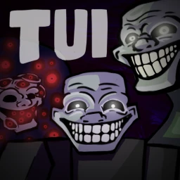 Trollge Universe Incident icon