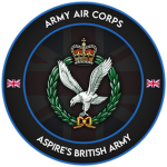 [BA] - Army Air Corpsᅠᅠ ᅠ