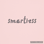Smartiess