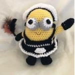 ~{The minion group}~