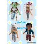 Roblox Kweens
