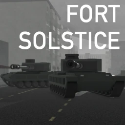 [LEGACY] Fort Solstice icon